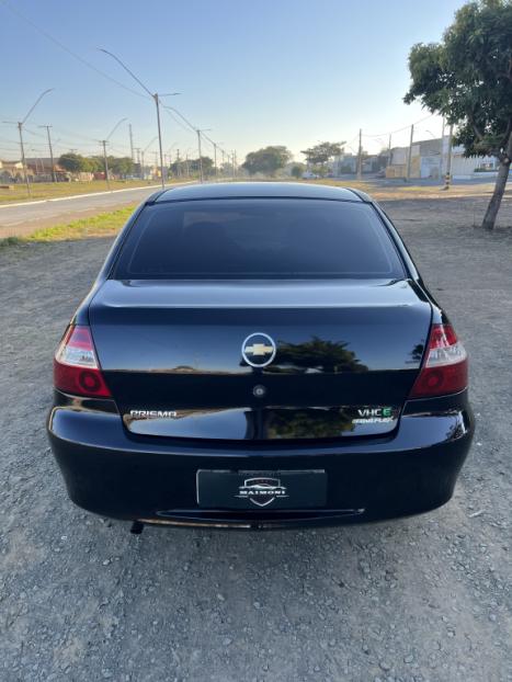 CHEVROLET Prisma 1.4 4P MAXX FLEX, Foto 3