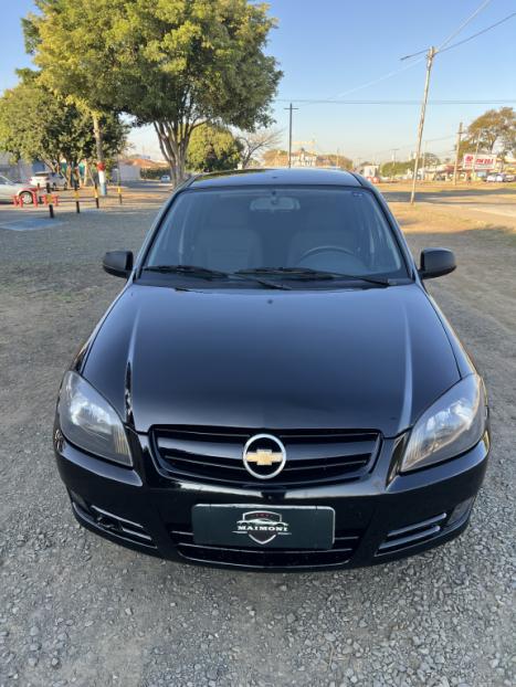 CHEVROLET Prisma 1.4 4P MAXX FLEX, Foto 4
