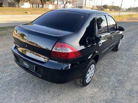 CHEVROLET Prisma 1.4 4P MAXX FLEX, Foto 5