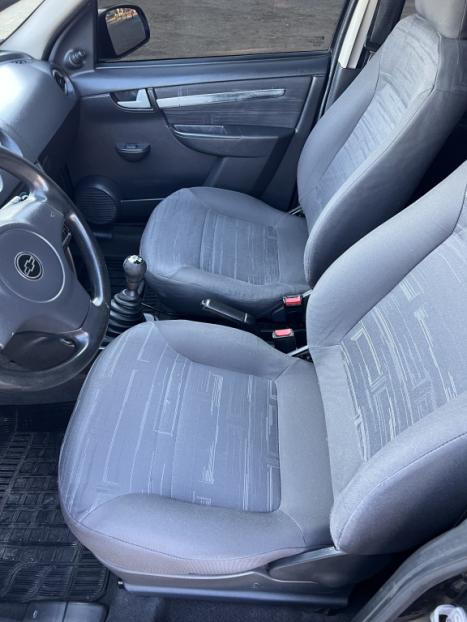 CHEVROLET Prisma 1.4 4P MAXX FLEX, Foto 12