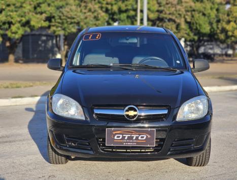 CHEVROLET Prisma 1.4 4P LT FLEX, Foto 4