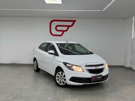 CHEVROLET Prisma 1.4 4P LT FLEX, Foto 1