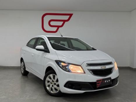 CHEVROLET Prisma 1.4 4P LT FLEX, Foto 2