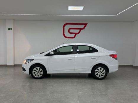 CHEVROLET Prisma 1.4 4P LT FLEX, Foto 4