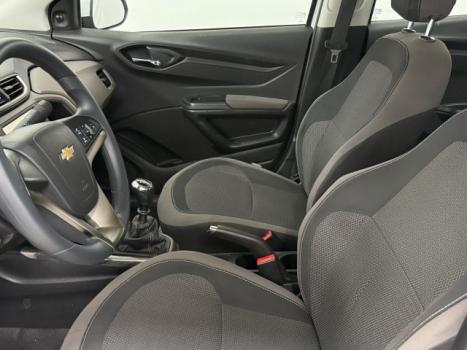 CHEVROLET Prisma 1.4 4P LT FLEX, Foto 5