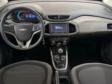 CHEVROLET Prisma 1.4 4P LT FLEX, Foto 6