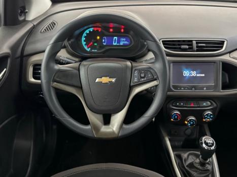 CHEVROLET Prisma 1.4 4P LT FLEX, Foto 7