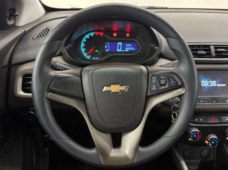 CHEVROLET Prisma 1.4 4P LT FLEX, Foto 8