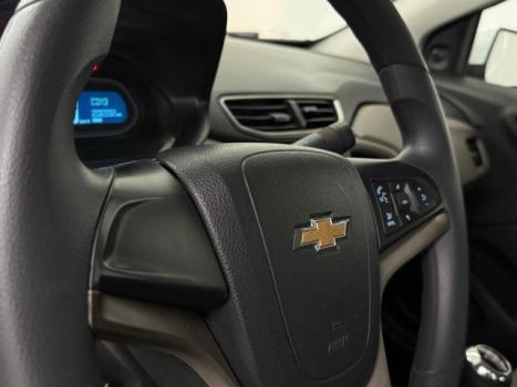 CHEVROLET Prisma 1.4 4P LT FLEX, Foto 9