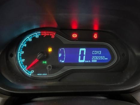 CHEVROLET Prisma 1.4 4P LT FLEX, Foto 10
