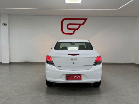 CHEVROLET Prisma 1.4 4P LT FLEX, Foto 15