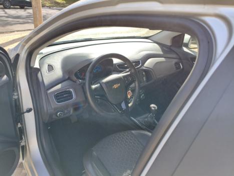 CHEVROLET Prisma 1.4 4P LTZ FLEX, Foto 14