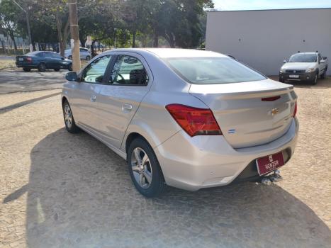 CHEVROLET Prisma 1.4 4P LTZ FLEX, Foto 6