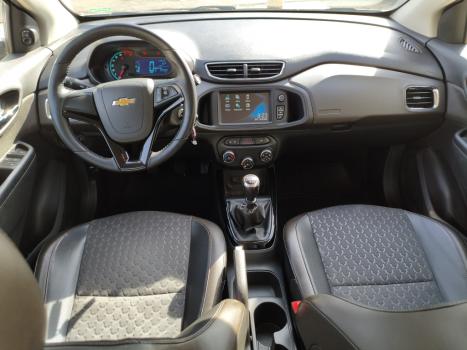 CHEVROLET Prisma 1.4 4P LTZ FLEX, Foto 11
