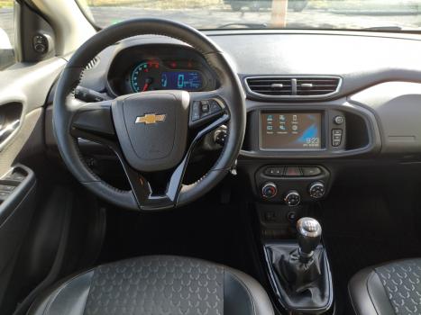 CHEVROLET Prisma 1.4 4P LTZ FLEX, Foto 12