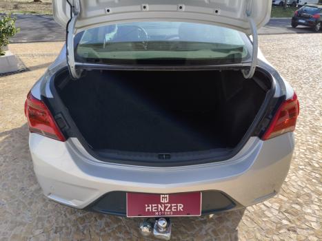 CHEVROLET Prisma 1.4 4P LTZ FLEX, Foto 9