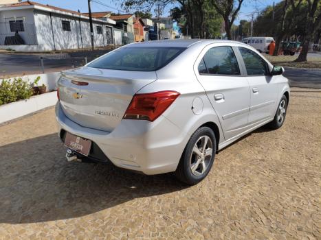 CHEVROLET Prisma 1.4 4P LTZ FLEX, Foto 3