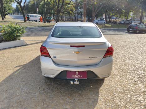 CHEVROLET Prisma 1.4 4P LTZ FLEX, Foto 8