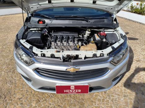 CHEVROLET Prisma 1.4 4P LTZ FLEX, Foto 15