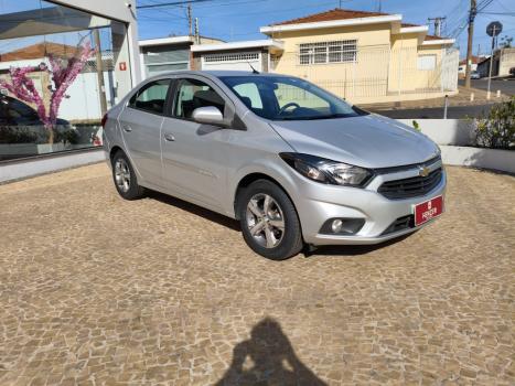 CHEVROLET Prisma 1.4 4P LTZ FLEX, Foto 2