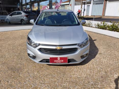 CHEVROLET Prisma 1.4 4P LTZ FLEX, Foto 1