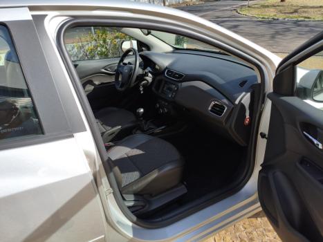 CHEVROLET Prisma 1.4 4P LTZ FLEX, Foto 13