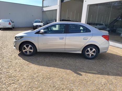CHEVROLET Prisma 1.4 4P LTZ FLEX, Foto 7