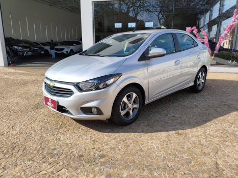 CHEVROLET Prisma 1.4 4P LTZ FLEX, Foto 5