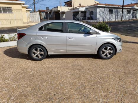 CHEVROLET Prisma 1.4 4P LTZ FLEX, Foto 4