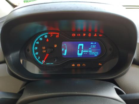 CHEVROLET Prisma 1.4 4P LTZ FLEX, Foto 10