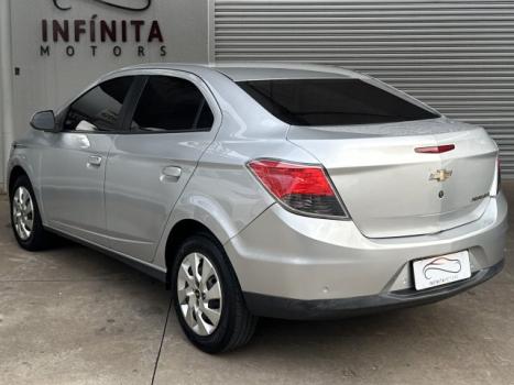 CHEVROLET Prisma 1.4 4P LT FLEX, Foto 2