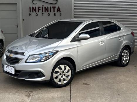 CHEVROLET Prisma 1.4 4P LT FLEX, Foto 3