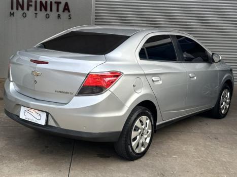 CHEVROLET Prisma 1.4 4P LT FLEX, Foto 4