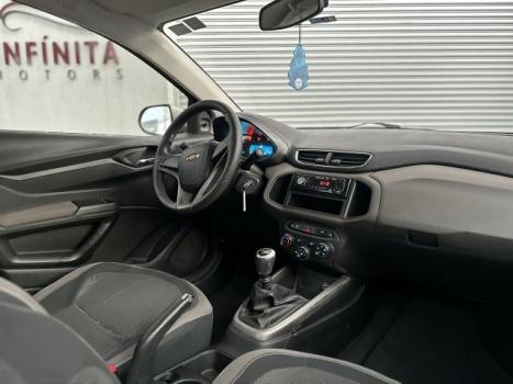 CHEVROLET Prisma 1.4 4P LT FLEX, Foto 5