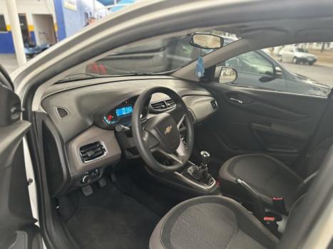 CHEVROLET Prisma 1.4 4P LT FLEX, Foto 9