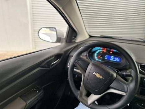 CHEVROLET Prisma 1.4 4P LT FLEX, Foto 10