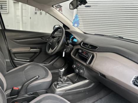 CHEVROLET Prisma 1.4 4P LT FLEX, Foto 11