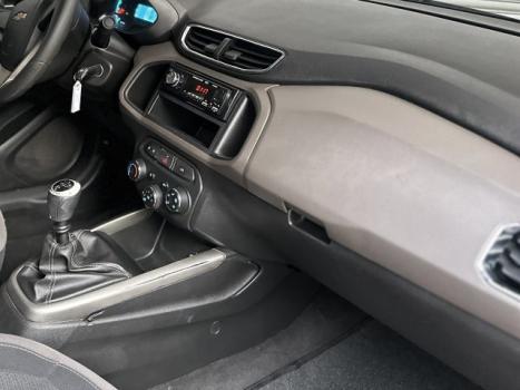CHEVROLET Prisma 1.4 4P LT FLEX, Foto 12