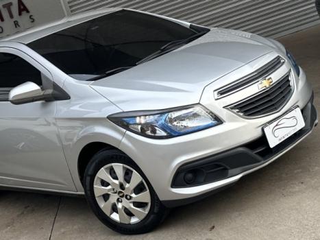 CHEVROLET Prisma 1.4 4P LT FLEX, Foto 13