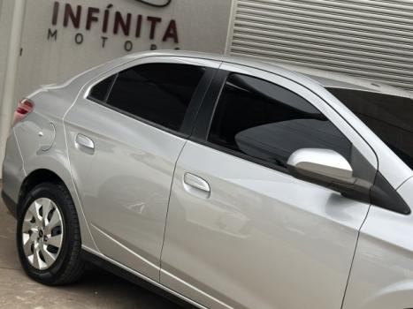 CHEVROLET Prisma 1.4 4P LT FLEX, Foto 14