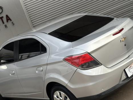 CHEVROLET Prisma 1.4 4P LT FLEX, Foto 15