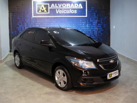 CHEVROLET Prisma 1.4 4P LT FLEX, Foto 1