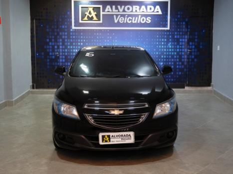 CHEVROLET Prisma 1.4 4P LT FLEX, Foto 2