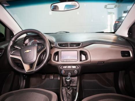 CHEVROLET Prisma 1.4 4P LT FLEX, Foto 3