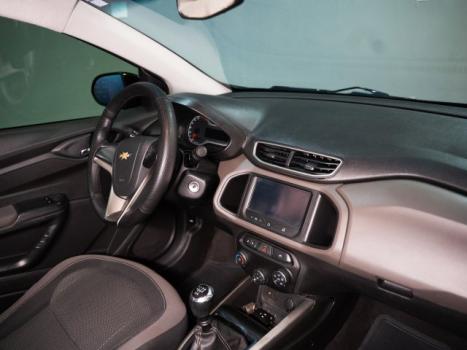 CHEVROLET Prisma 1.4 4P LT FLEX, Foto 4