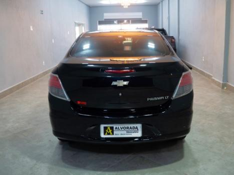 CHEVROLET Prisma 1.4 4P LT FLEX, Foto 5