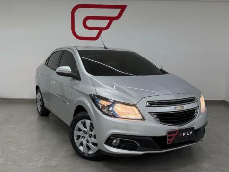 CHEVROLET Prisma 1.4 4P LT FLEX AUTOMTICO, Foto 2
