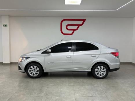 CHEVROLET Prisma 1.4 4P LT FLEX AUTOMTICO, Foto 4