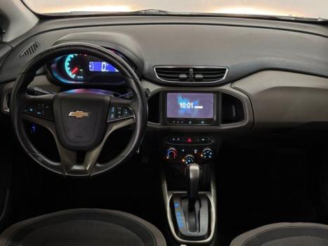CHEVROLET Prisma 1.4 4P LT FLEX AUTOMTICO, Foto 6