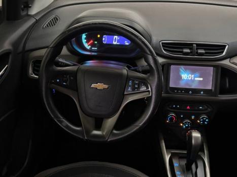 CHEVROLET Prisma 1.4 4P LT FLEX AUTOMTICO, Foto 7